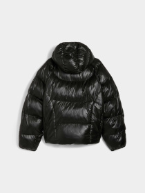 Демісезонна куртка PUMA Tech-x Puffer Jacket модель 632162 Фото