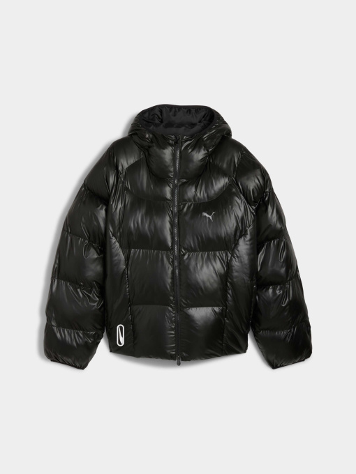 Куртка PUMATECH Puffer Jacket Men модель 632162 Фото