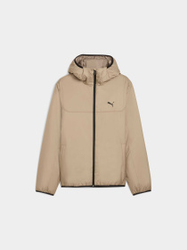 Демисезонная куртка PUMA Ess Light Padded Jacket модель 688296 Фото