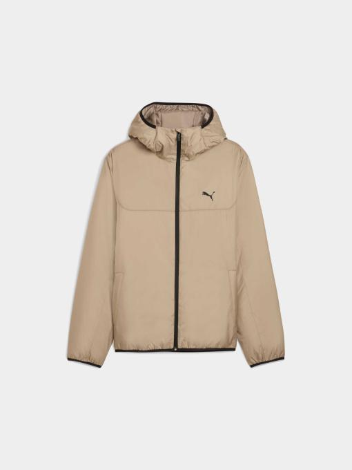 Демисезонная куртка PUMA Ess Light Padded Jacket модель 688296 Фото