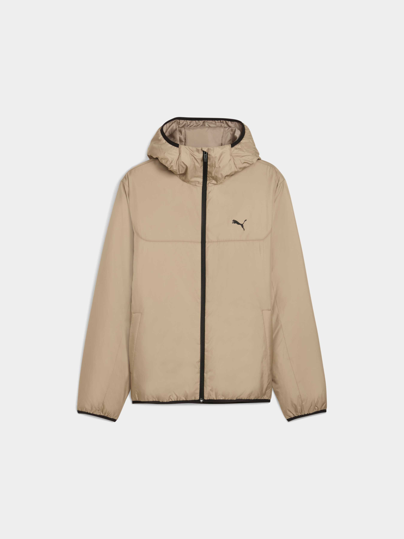 Демисезонная куртка PUMA Ess Light Padded Jacket модель 688296 Фото