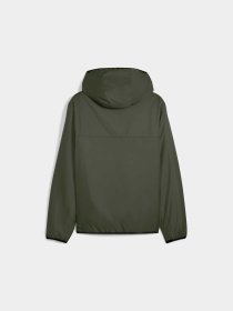 Демисезонная куртка PUMA Ess Light Padded Jacket модель 688296 Фото