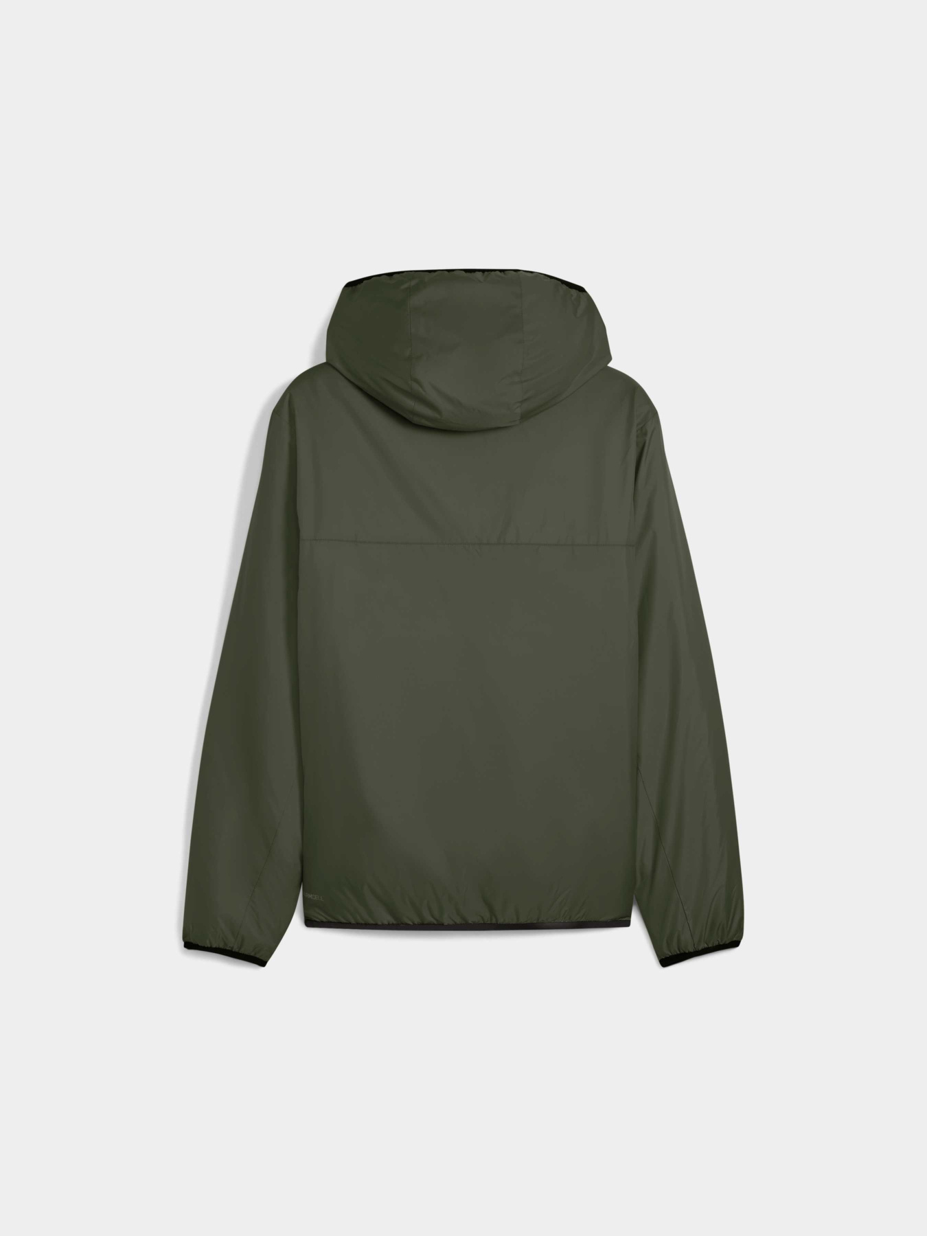 Демісезонна куртка PUMA Ess Light Padded Jacket модель 688296 Фото