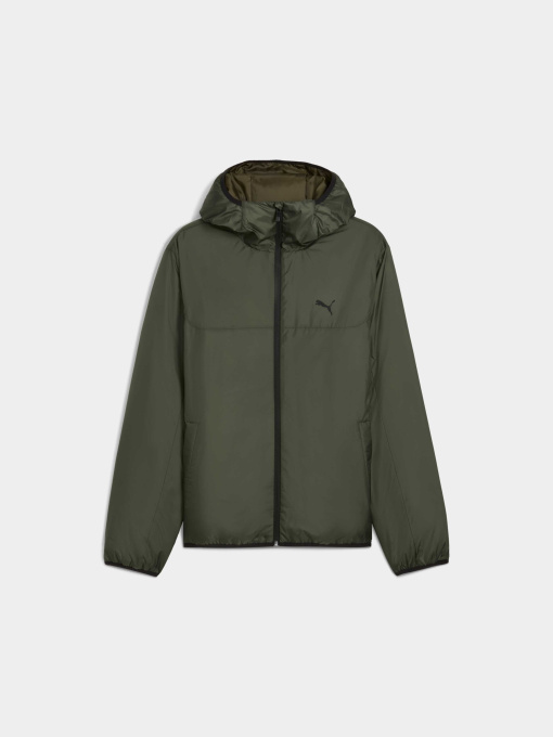 Демисезонная куртка PUMA Ess Light Padded Jacket модель 688296 Фото