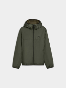 Демісезонна куртка PUMA Ess Light Padded Jacket модель 688296 Фото