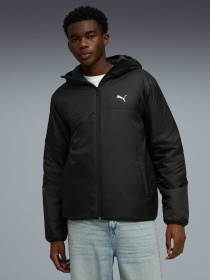 Демісезонна куртка PUMA Ess Light Padded Jacket модель 688296 Фото