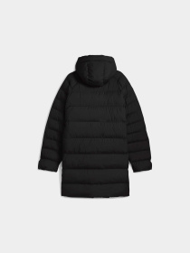 Демисезонная куртка PUMA Mono Hooded Parka модель 688366 Фото