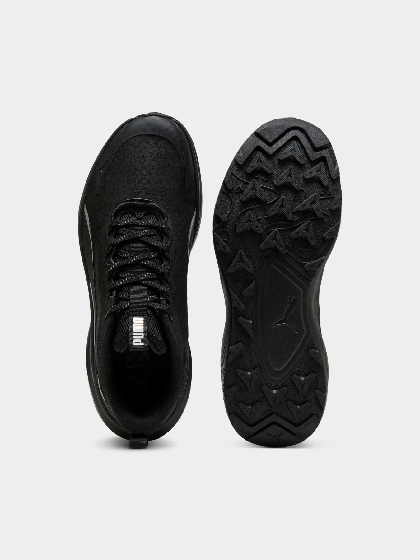 Кроссовки для бега PUMA Skyrocket Lite Trail Wtr модель 311930 Фото