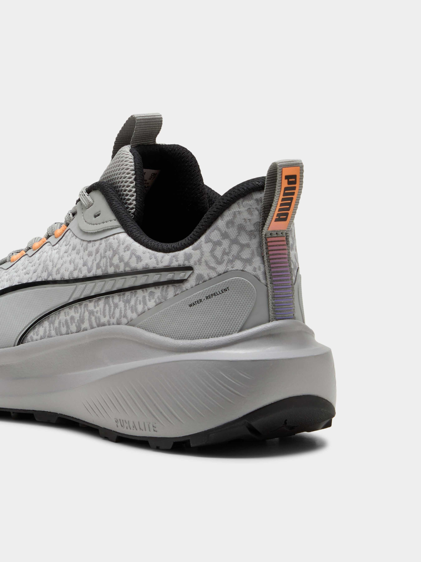 Кроссовки для бега PUMA Skyrocket Lite Trail Wtr модель 311930 Фото