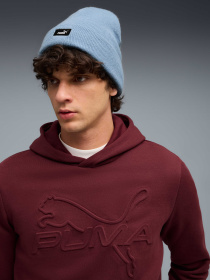 Шапка PUMA Ess Mid Crown Beanie модель 026400 Фото