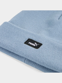 Шапка PUMA Ess Mid Crown Beanie модель 026400 Фото