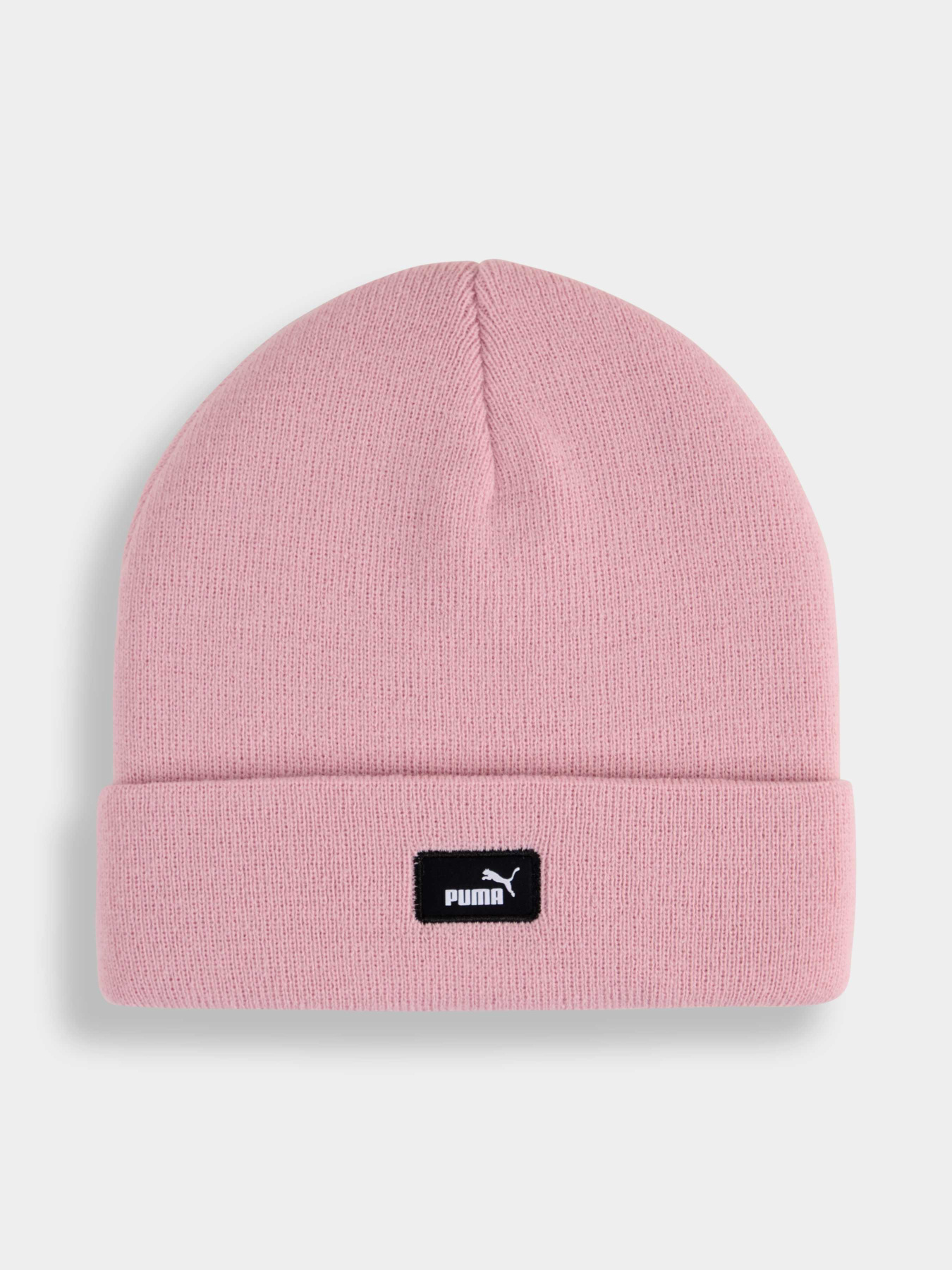 Шапка PUMA Ess Mid Crown Beanie модель 026400 Фото