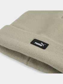 Шапка PUMA Ess Mid Crown Beanie модель 026400 Фото