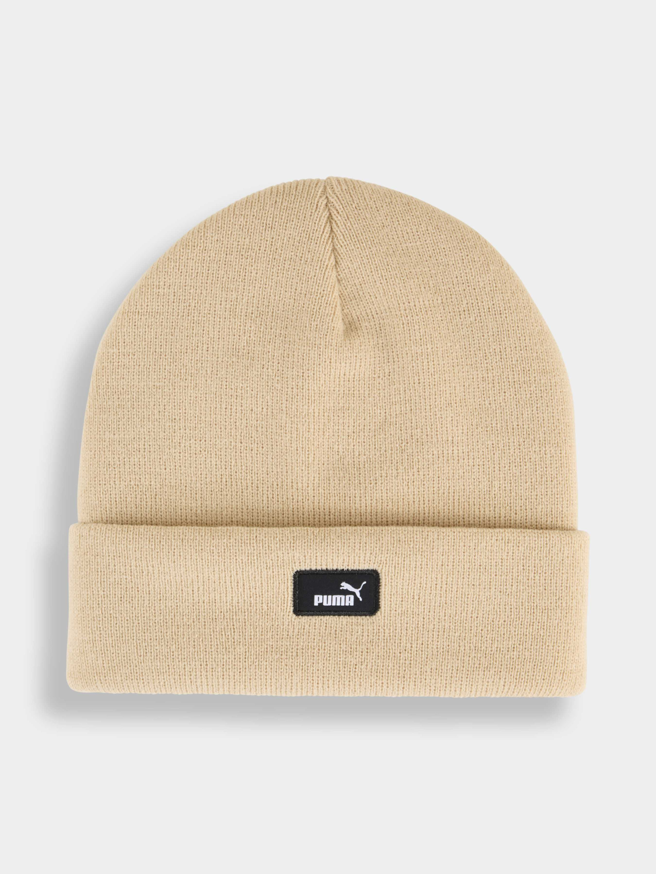 Шапка PUMA Ess Mid Crown Beanie модель 026400 Фото