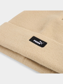 Шапка PUMA Ess Mid Crown Beanie модель 026400 Фото