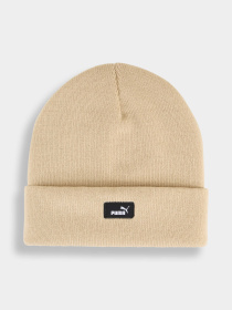 Шапка PUMA Ess Mid Crown Beanie модель 026400 Фото