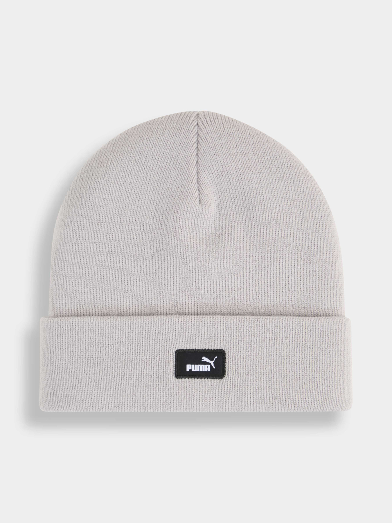 Шапка PUMA Ess Mid Crown Beanie модель 026400 Фото
