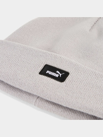 Шапка PUMA Ess Mid Crown Beanie модель 026400 Шапка PUMA Ess Mid Crown Beanie модель 026400 Фото