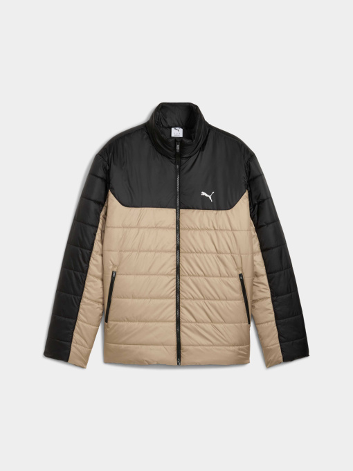 Демисезонная куртка PUMA Ess Padded Jacket модель 685210 Фото