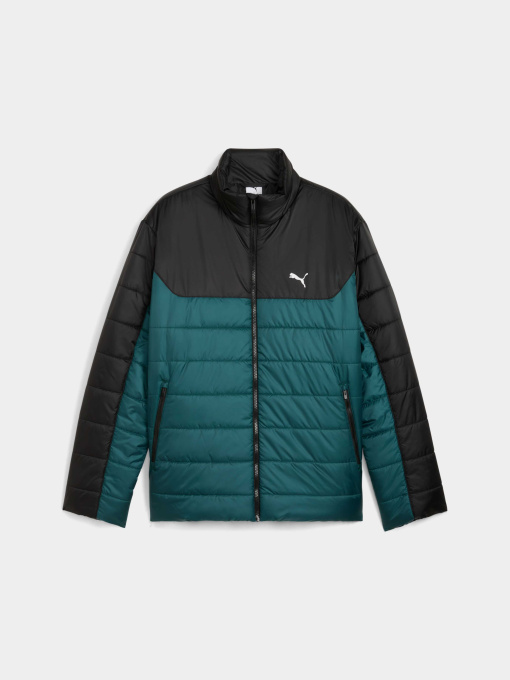 Демисезонная куртка PUMA Ess Padded Jacket модель 685210 Фото