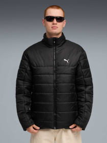 Демисезонная куртка PUMA Ess Padded Jacket модель 685210 Фото