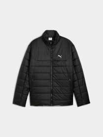 Демисезонная куртка PUMA Ess Padded Jacket модель 685210 Фото
