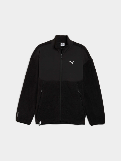 Демисезонная куртка PUMA Tech Soft Tech Jacket модель 632104 Фото