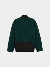 Демисезонная куртка PUMA Tech Soft Tech Jacket модель 632104 Фото