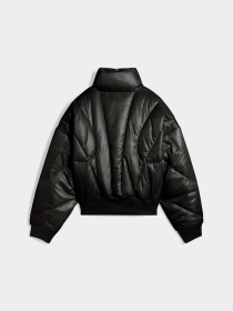 Демисезонная куртка PUMA Dare To Puffer Jacket модель 632173 Фото