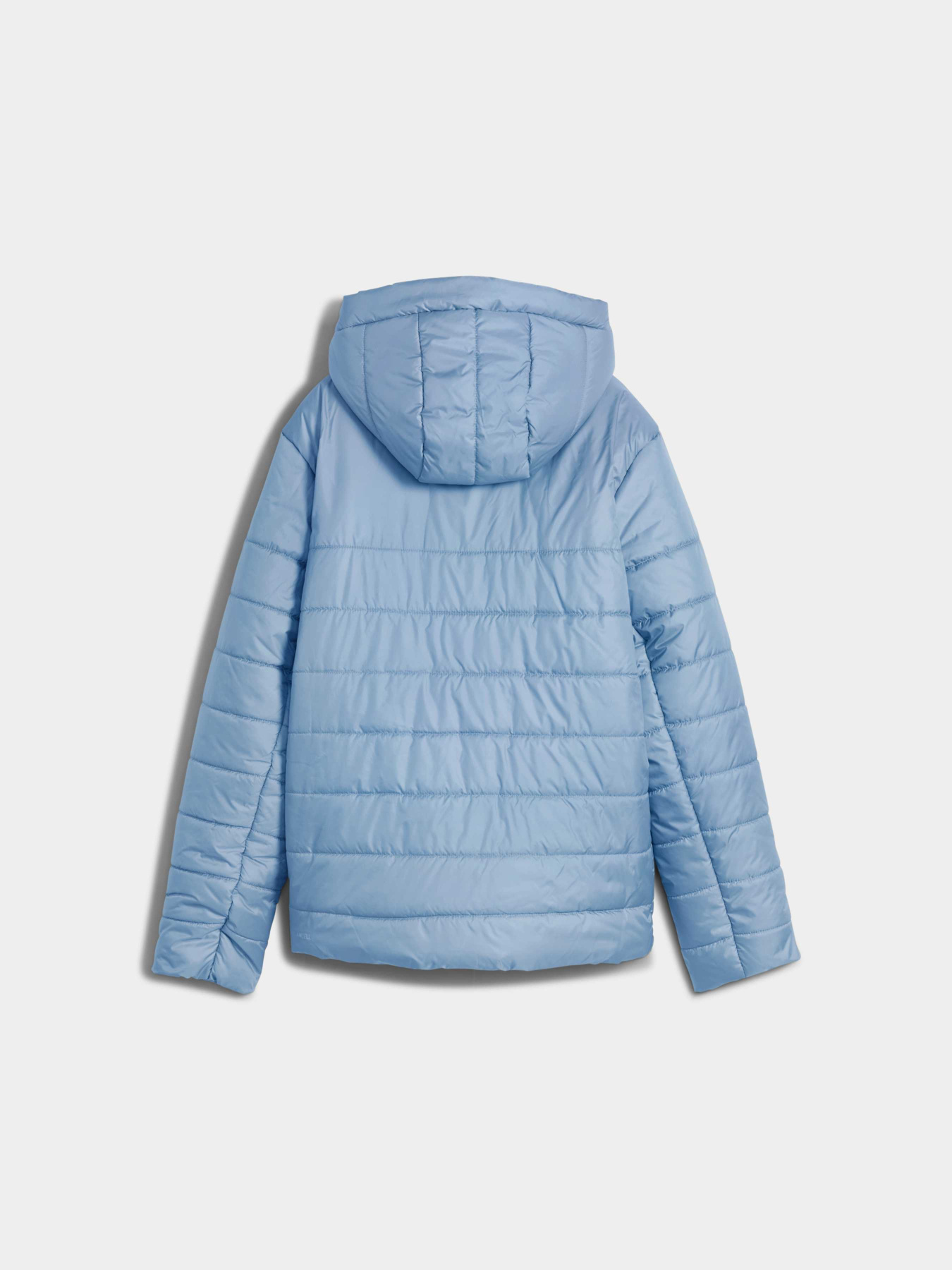 Демісезонна куртка PUMA Ess Hooded Padded Jacket модель 685231 Фото