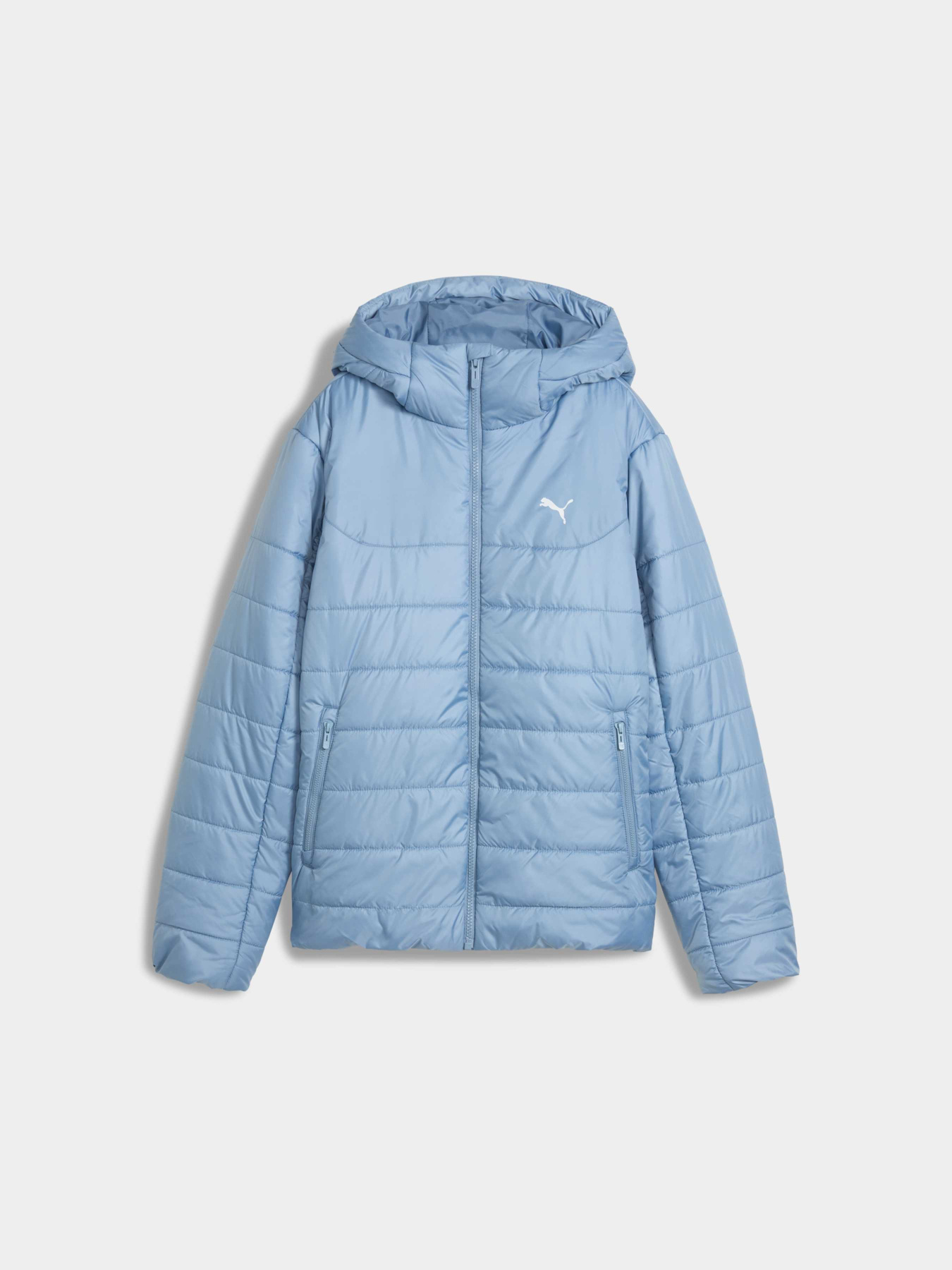 Демісезонна куртка PUMA Ess Hooded Padded Jacket модель 685231 Фото