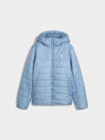 Демисезонная куртка PUMA Ess Hooded Padded Jacket модель 685231 Фото