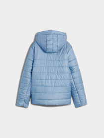 Демисезонная куртка PUMA Ess Hooded Padded Jacket модель 685231 Фото