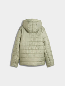 Демісезонна куртка PUMA Ess Hooded Padded Jacket модель 685231 Фото