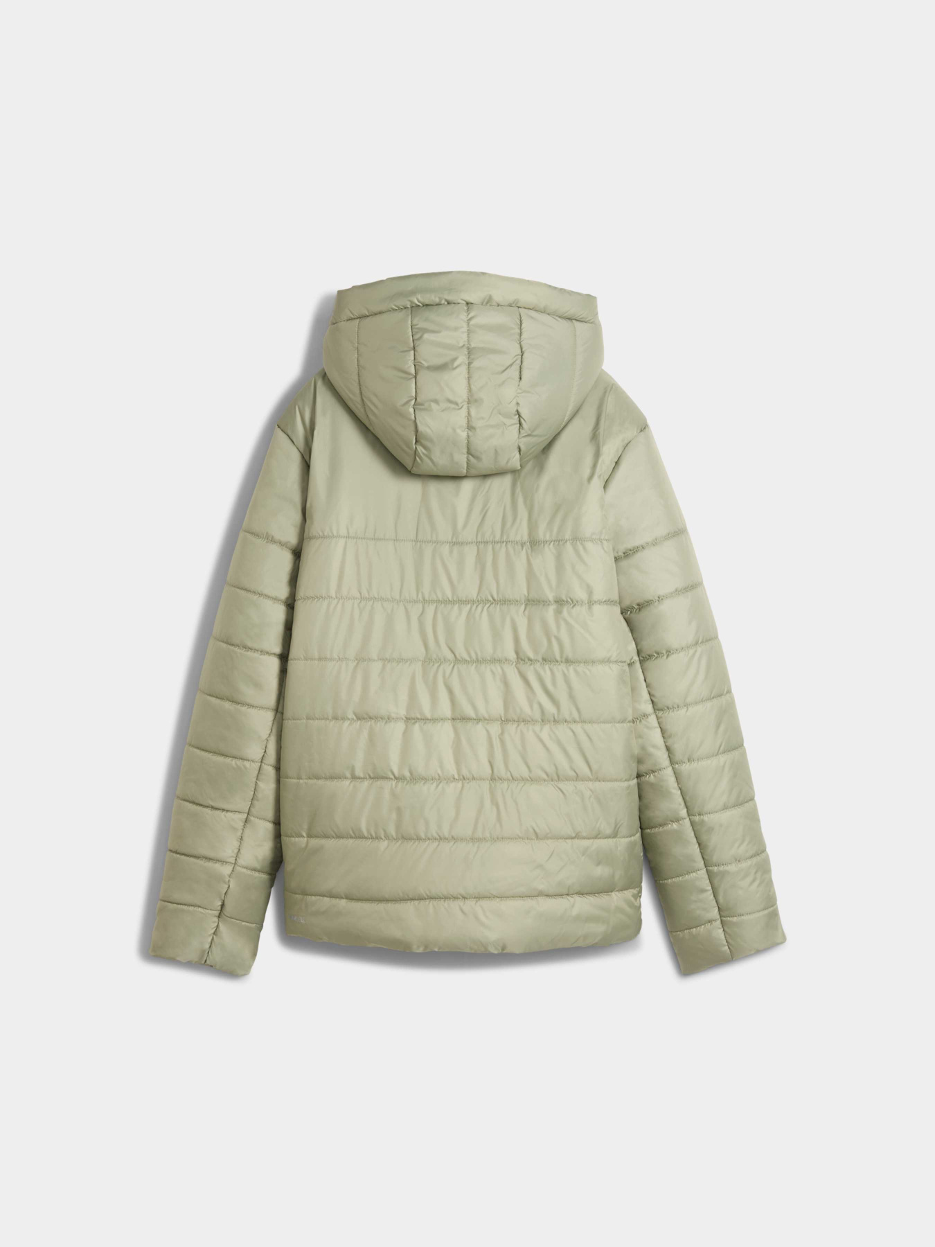 Демісезонна куртка PUMA Ess Hooded Padded Jacket модель 685231 Фото