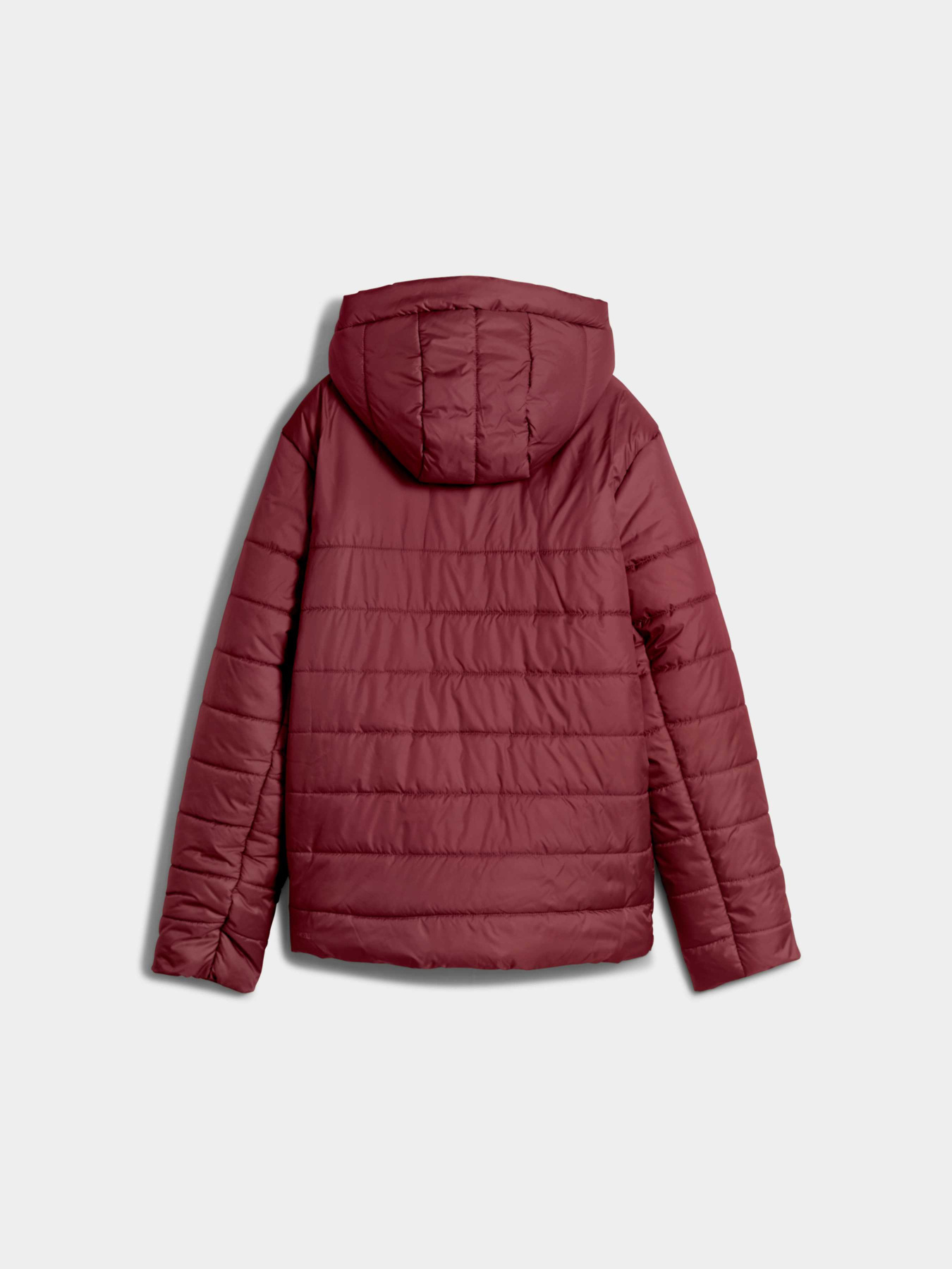 Демісезонна куртка PUMA Ess Hooded Padded Jacket модель 685231 Фото