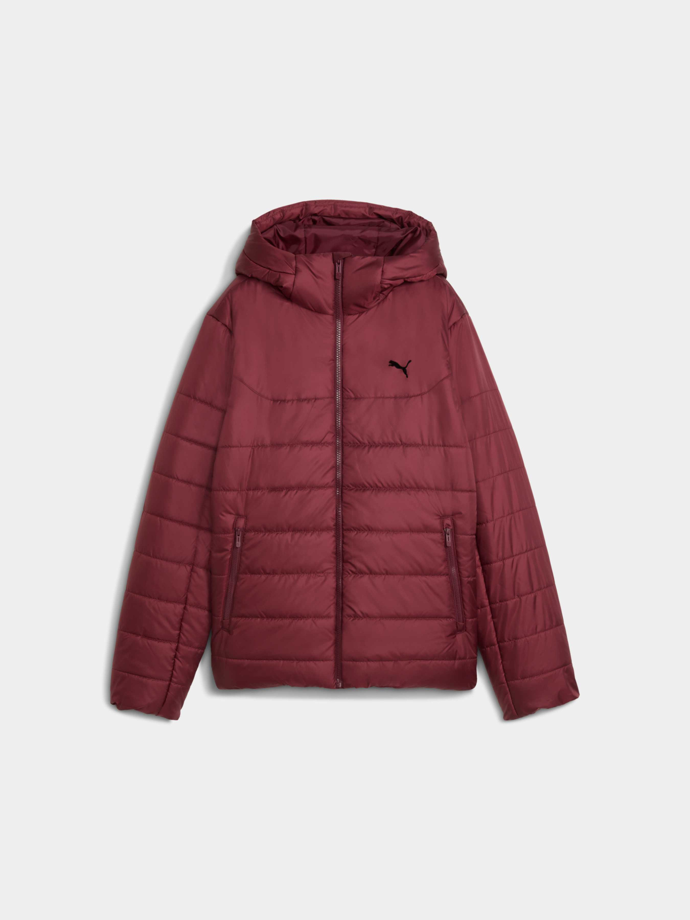 Демісезонна куртка PUMA Ess Hooded Padded Jacket модель 685231 Фото