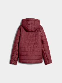 Демісезонна куртка PUMA Ess Hooded Padded Jacket модель 685231 Фото