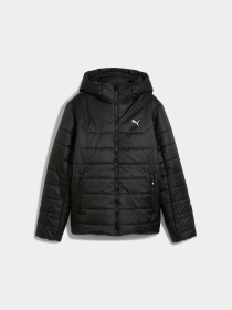 Куртка Essentials Hooded Padded Jacket Women модель 685231 Фото