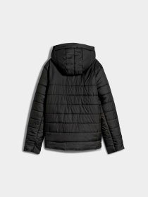 Демисезонная куртка PUMA Ess Hooded Padded Jacket модель 685231 Фото