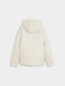Демісезонна куртка PUMA Ess Hooded Padded Jacket модель 685231 Фото