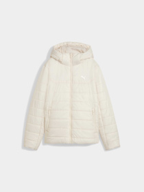 Демисезонная куртка PUMA Ess Hooded Padded Jacket модель 685231 Фото
