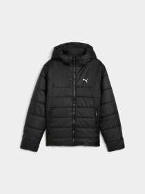 Демисезонная куртка PUMA Ess Hooded Padded Jacket модель 685226 Фото