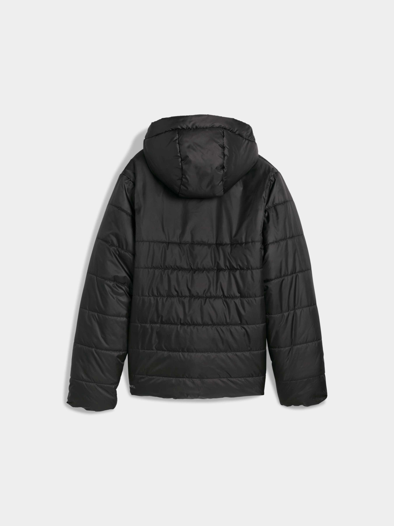 Демісезонна куртка PUMA Ess Hooded Padded Jacket модель 685226 Фото