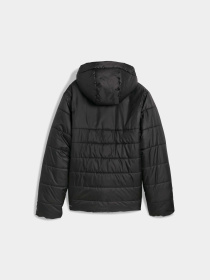 Демісезонна куртка PUMA Ess Hooded Padded Jacket модель 685226 Фото