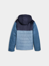 Демисезонная куртка PUMA Ess Hooded Padded Jacket модель 685226 Фото