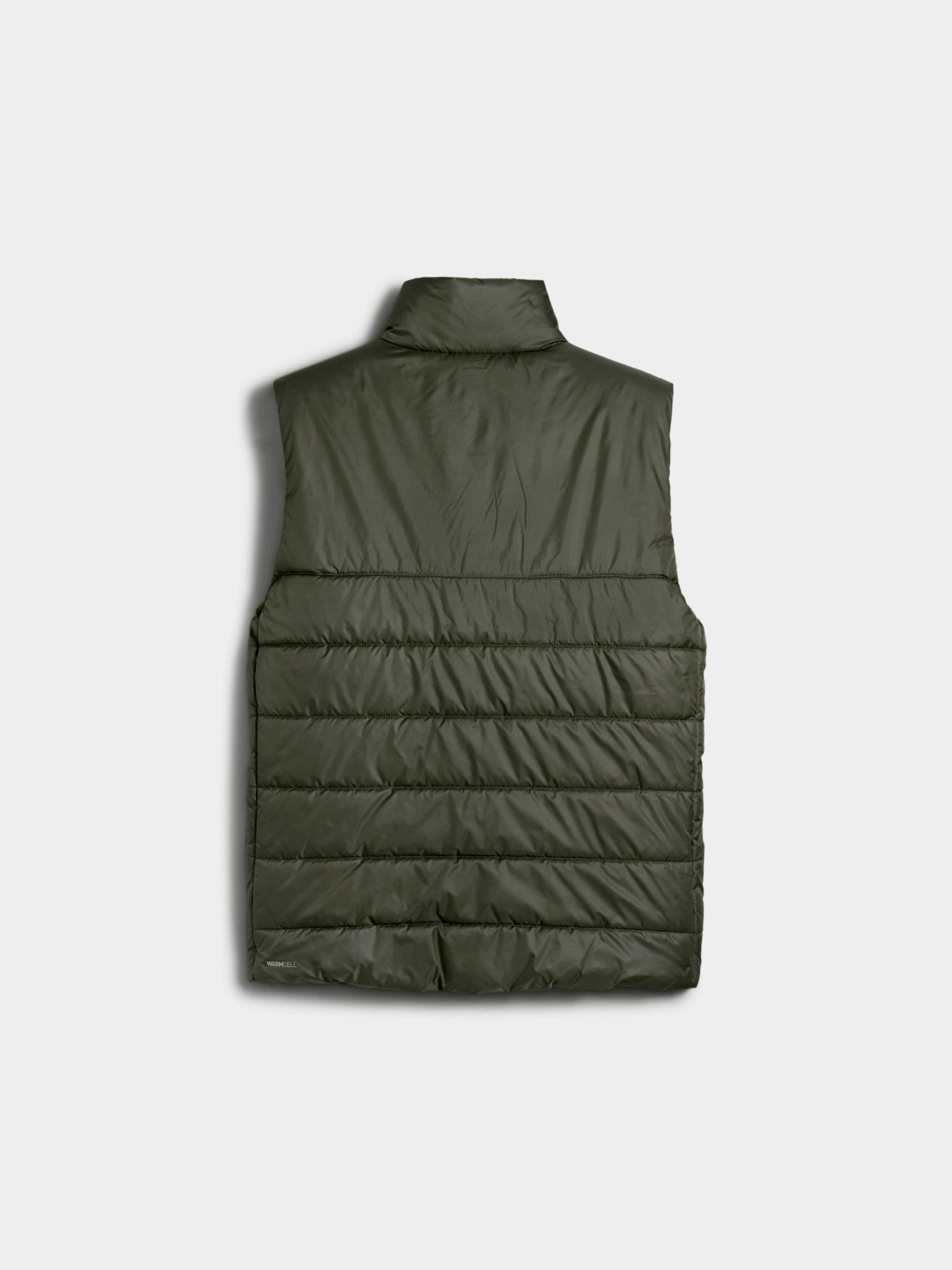Утеплений жилет PUMA Ess Padded Vest модель 685209 Утеплений жилет PUMA Ess Padded Vest модель 685209 Фото