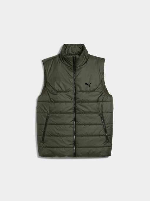 Утепленный жилет PUMA Ess Padded Vest модель 685209 Фото