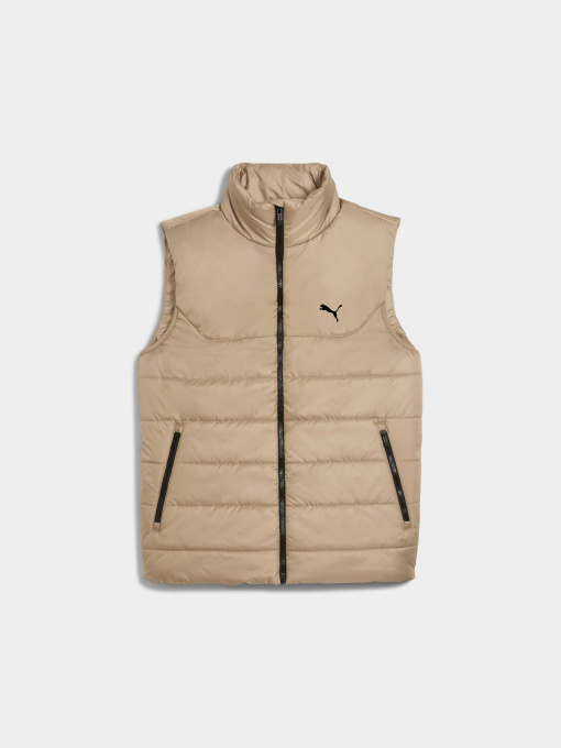 Утепленный жилет PUMA Ess Padded Vest модель 685209 Фото