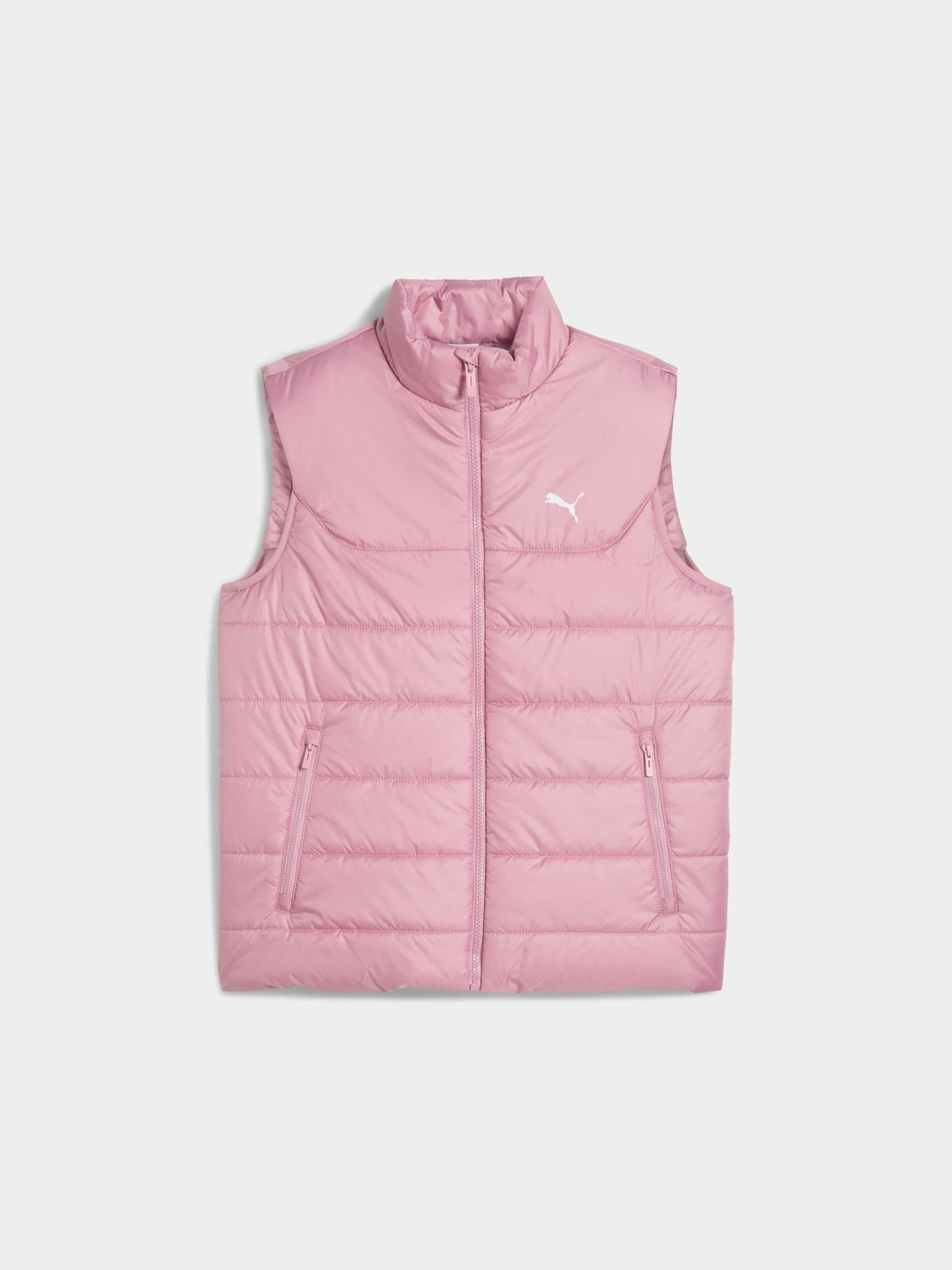 Утепленный жилет PUMA Ess Padded Vest модель 685224 Утепленный жилет PUMA Ess Padded Vest модель 685224 Фото
